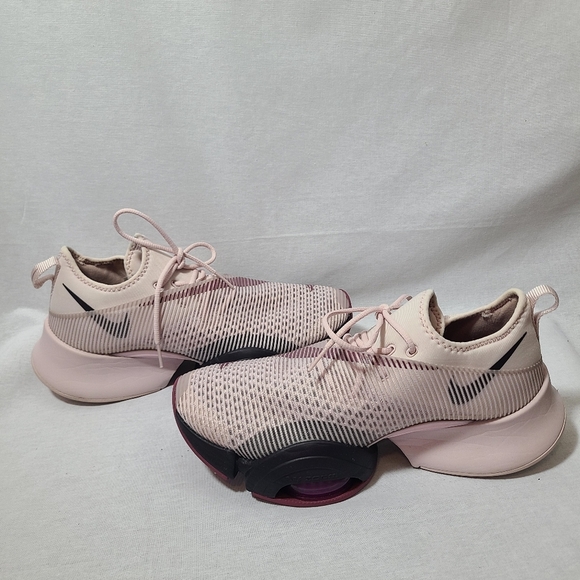 NIKE superrep shoes- Men's- size 9 - Picture 6 of 7